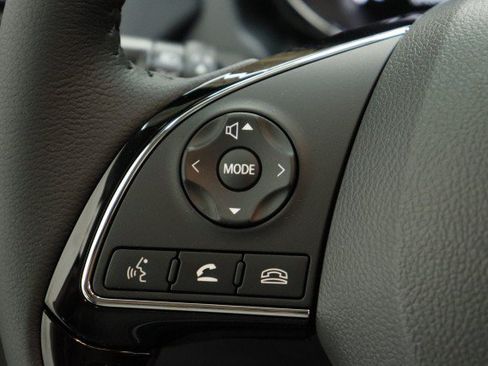New 2026 Mitsubishi Outlander Sport SE AWD/4WD image 9