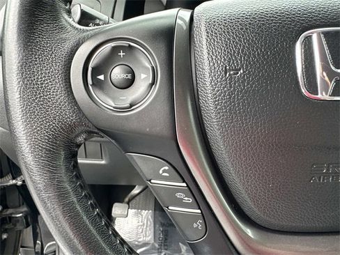 Certified 2017 Honda Ridgeline RTL image 30