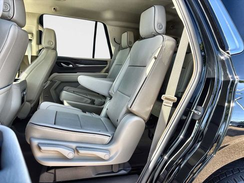 Used 2024 GMC Yukon Denali w/ Max Trailering Package AWD/4WD image 4