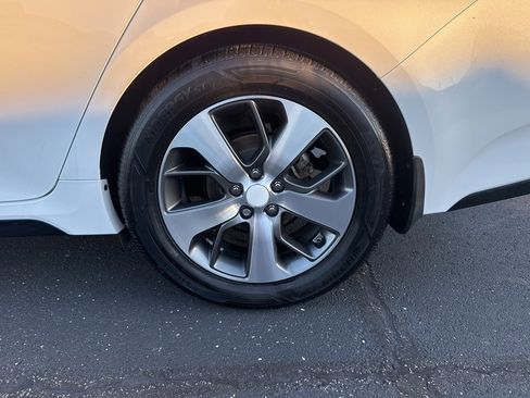 Used 2019 Kia Optima S w/ S Panoramic Sunroof Package image 10