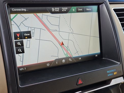 Used 2014 Ford Flex Limited w/ Equipment Group 303A image 26