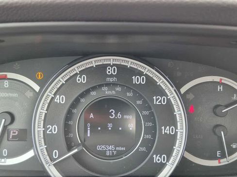 Used 2016 Honda Accord EX-L image 46