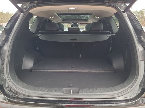 Used 2022 Hyundai Santa Fe SEL w/ Convenience + Premium Package image 17