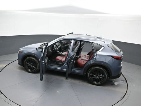 Used 2023 MAZDA CX-5 Carbon Edition image 45