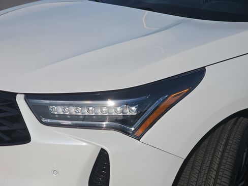 New 2025 Acura RDX A-Spec image 26