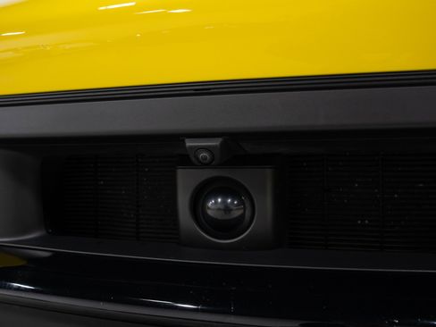 Used 2022 Porsche 911 Turbo S image 18