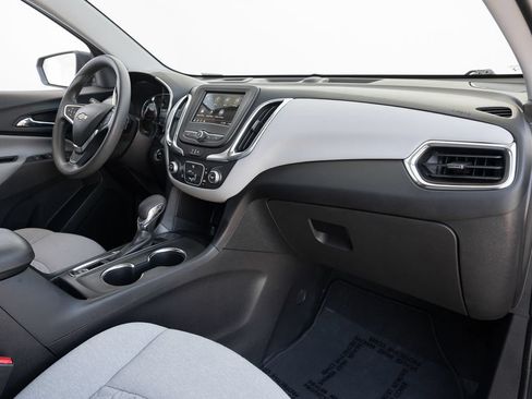 Used 2024 Chevrolet Equinox LS w/ LS Convenience Package FWD image 38