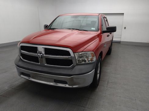 Used 2014 RAM 1500 Tradesman w/ Popular Equipment Group image 15