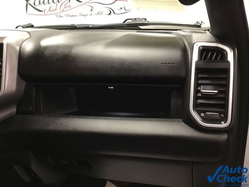 Used 2021 RAM 1500 Big Horn AWD/4WD image 43