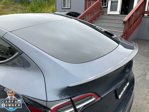 Used 2022 Tesla Model Y Performance AWD/4WD image 84
