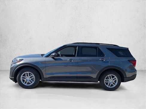 New 2026 Ford Explorer Active w/ Active Comfort Package image 5