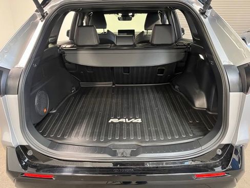 Used 2024 Toyota RAV4 XSE w/ Weather Package image 16