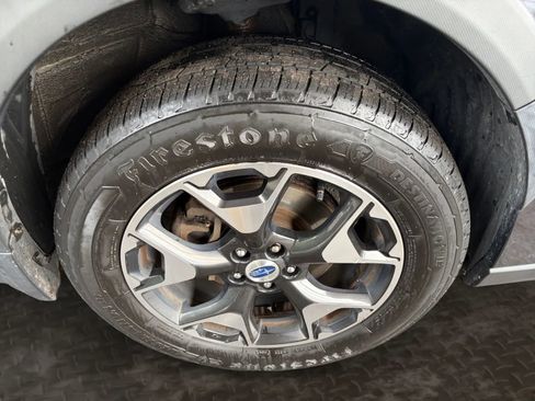 Used 2018 Subaru Crosstrek 2.0i Premium AWD/4WD image 39