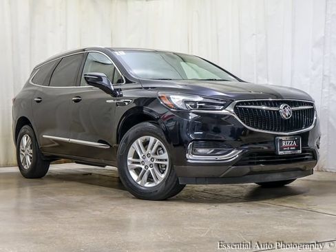 Used 2019 Buick Enclave Preferred FWD image 2