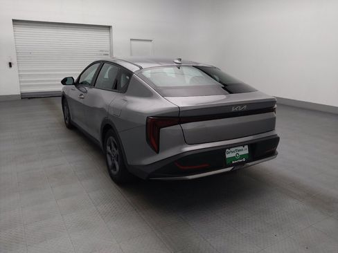 Used 2025 Kia K4 FWD image 5