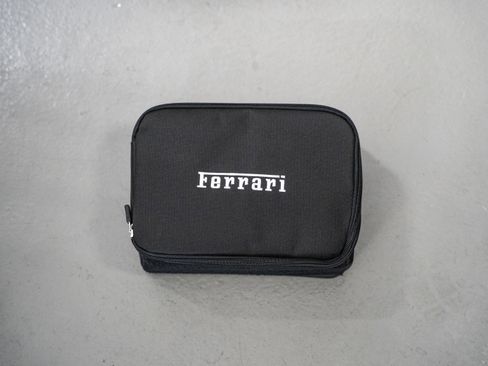 Certified 2026 Ferrari 296 GTS RWD image 50