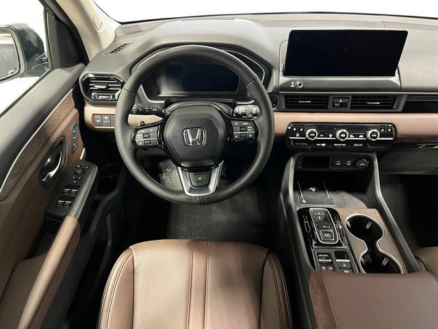New 2026 Honda Pilot Elite image 26