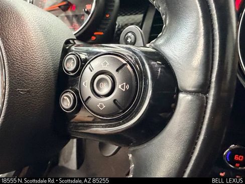 Used 2017 MINI Cooper S FWD image 22