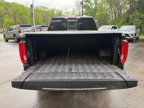 Used 2019 GMC Sierra 1500 Denali AWD/4WD image 33