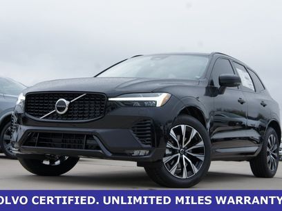 New 2025 Volvo XC60 B5 Core w/ Protection Package Premier