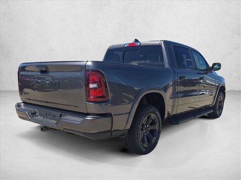 New 2026 RAM 1500 Lone Star RWD image 2