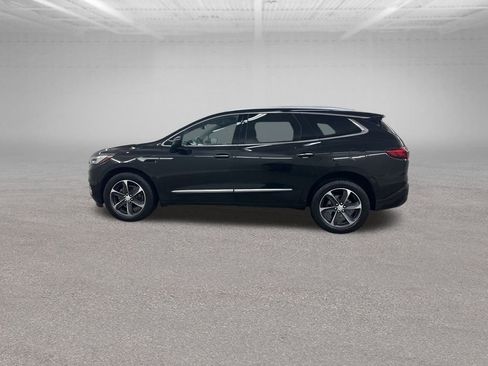 Used 2020 Buick Enclave Essence w/ Sport Touring Edition image 8