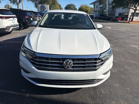 Used 2021 Volkswagen Jetta S w/ Driver Assistance Package image 2