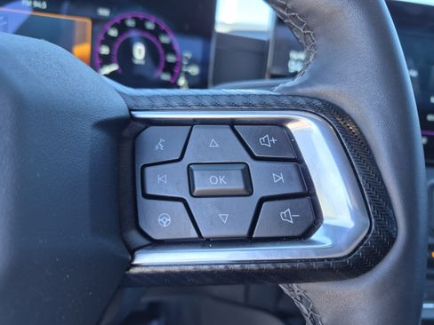 Used 2024 Ford Mustang Coupe RWD image 25