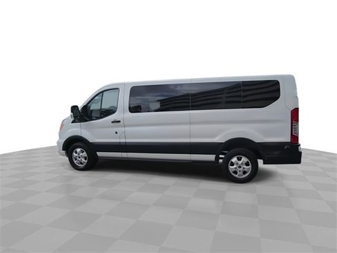 Used 2020 Ford Transit 350 XLT image 6