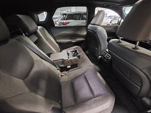 Used 2024 Lexus RX 350 AWD image 16