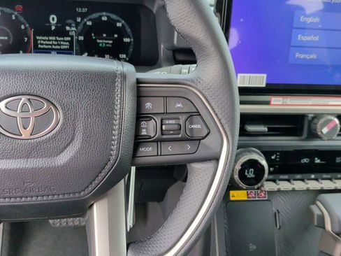 New 2026 Toyota 4Runner Limited AWD/4WD image 17
