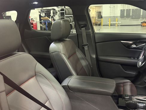 Used 2021 Chevrolet Blazer RS w/ Enhanced Convenience Package AWD/4WD image 33