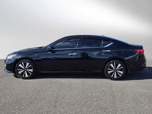 Used 2022 Nissan Altima 2.5 SL image 4