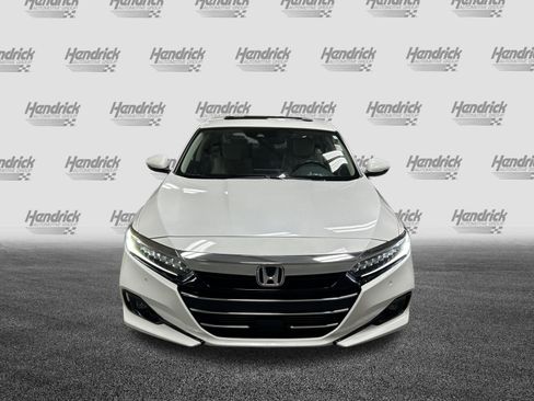 Used 2021 Honda Accord EX-L image 3