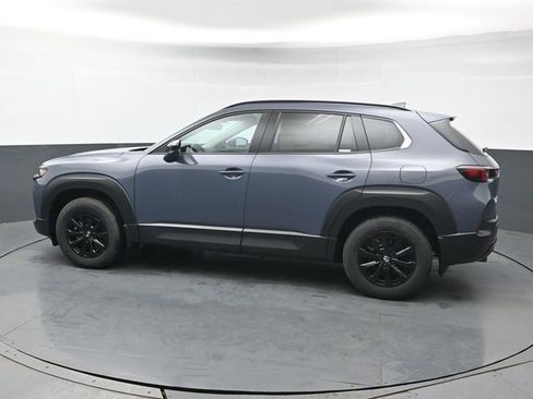 New 2026 MAZDA CX-50 AWD 2.5 Hybrid w/ Weather Package image 3