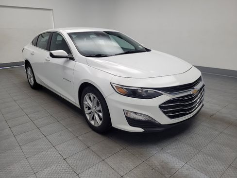 Used 2024 Chevrolet Malibu LT FWD image 13