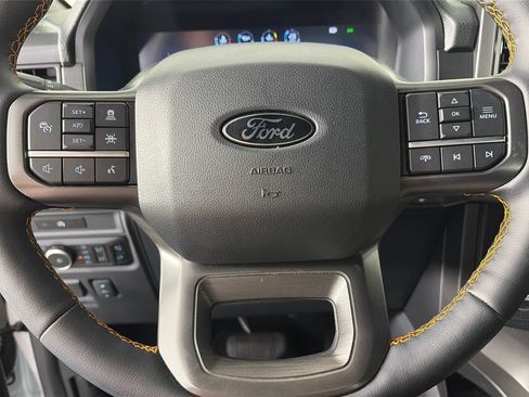 Used 2025 Ford F150 Tremor AWD/4WD image 14