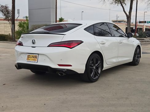 Used 2025 Acura Integra A-Spec image 7