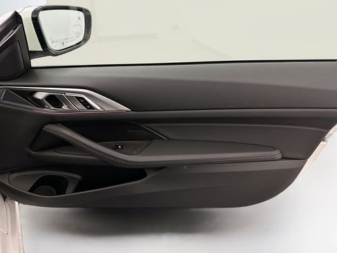 Used 2025 BMW 430i xDrive Coupe image 33