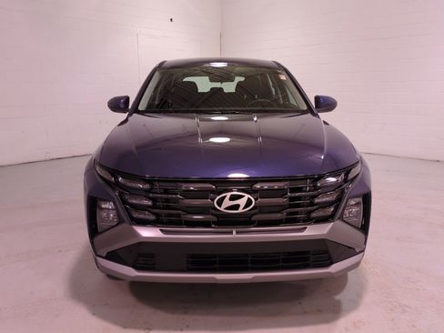 Certified 2026 Hyundai Tucson SE image 8