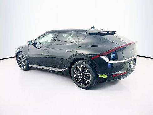 Used 2023 Kia EV6 Wind w/ Wind Technology Package RWD image 5