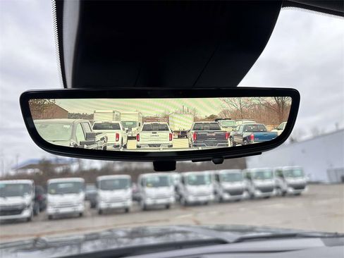 New 2026 GMC Sierra 3500 AT4 w/ AT4 Premium Plus Package image 12