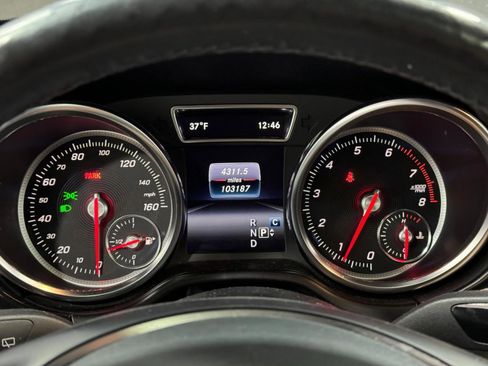 Used 2018 Mercedes-Benz GLE 350 4MATIC image 28