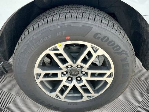 New 2026 Ford Expedition Active RWD image 20