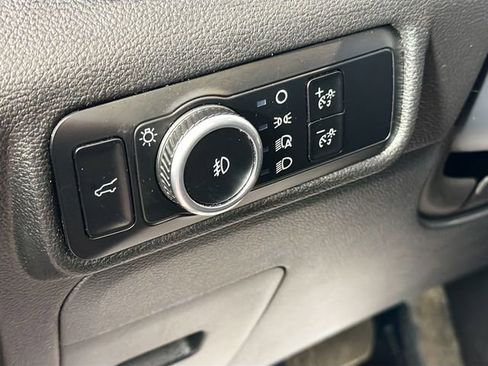 Used 2024 Ford Explorer ST w/ Technology Package AWD/4WD image 10