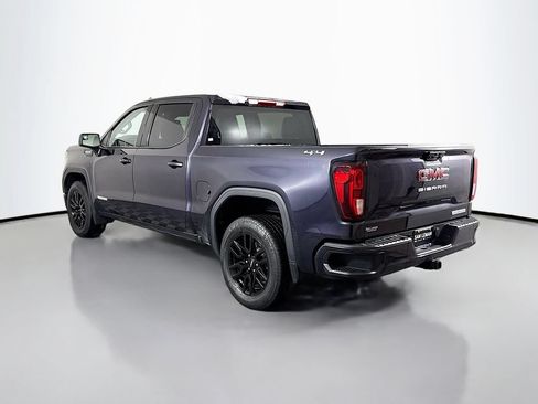 Used 2024 GMC Sierra 1500 Elevation AWD/4WD image 7