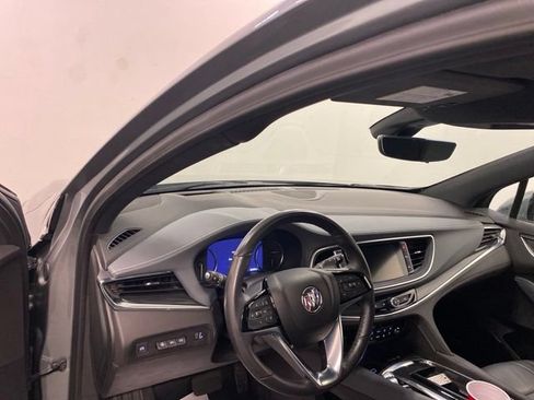 Used 2023 Buick Enclave Premium w/ Experience Buick Package AWD/4WD image 7
