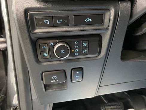 Used 2021 Ford F150 XLT w/ Equipment Group 302A High AWD/4WD image 23