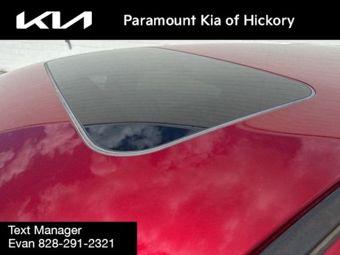 Used 2023 MAZDA CX-9 Touring Plus AWD/4WD image 33