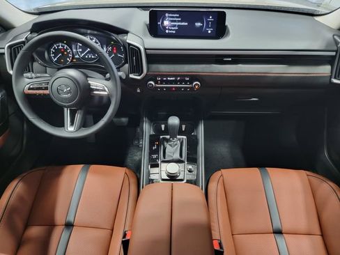 New 2026 MAZDA CX-50 AWD 2.5 S w/ Weather Package image 17